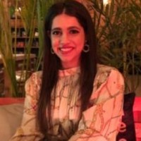 Anushree Sapra Email & Phone Number