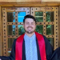 Heron Innovators, Inc. Employee Ryan Martinez's profile photo