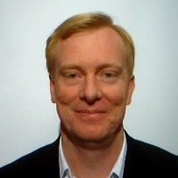 City of Stonnington Employee Jeff A's profile photo