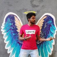 studio PARAMETRIC Employee Prabhu Doss's profile photo