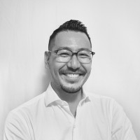 Project O Employee Hideto Chijiwa's profile photo