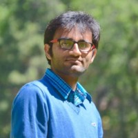 Intuit Employee Apurva Patel's profile photo