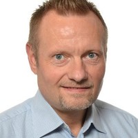 NIC Denmark Employee Poul Hindkjær's profile photo