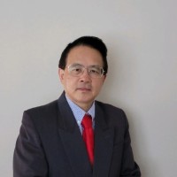 Octonatics Employee Max Wang's profile photo