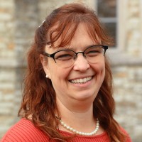 Greene County Public Library Employee Christi Cox's profile photo
