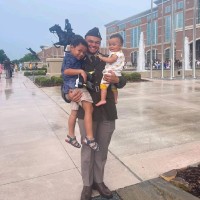 IHP Industrial Inc. Employee Billy Pye's profile photo