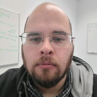 FireSprint Employee Benjamin Didamo's profile photo