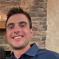 Heavy Duty Equipment Employee Alex Didion's profile photo