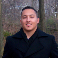 UVision USA Employee Lorenzo Vasquez's profile photo