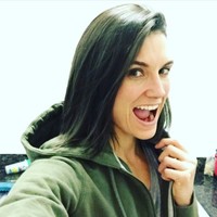 Pelican Media Employee Krystal Ball's profile photo