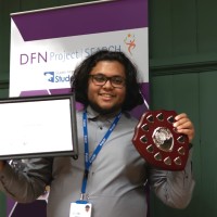 Phoenix Primary and Secondary School (SEN) Employee Hasan Rahman's profile photo