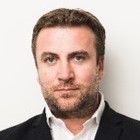 Watkin Jones Group Employee Alex Pease's profile photo