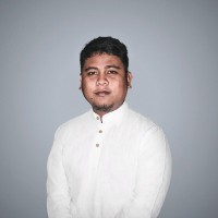 Kahn Media Employee Wilfred Valenzuela's profile photo
