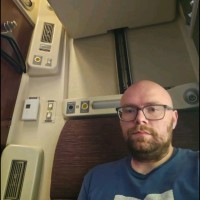 Solenis Employee Ethan Kirk's profile photo