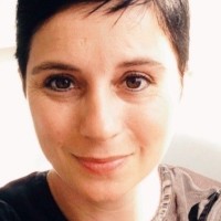 Evolia Employee Sophie Caillaud's profile photo