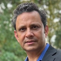Lalit Bhatt Email & Phone Number