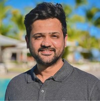Deepak Sridhar Email & Phone Number