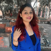 GN GROUP OF INSTITUTES Employee Shipra Singh's profile photo