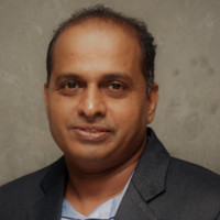 Godrej Agrovet Limited Employee Kuldeep Mulik's profile photo