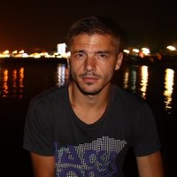 Anton Kravchenko Email