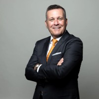 Condon & Forsyth LLP Employee David Harrington's profile photo