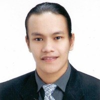 MERJSFM Employee Romil Nofiel's profile photo