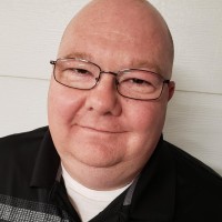 TOPDON Employee Aaron Bickley's profile photo
