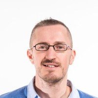 East Norfolk Sixth Form College Employee James Long's profile photo