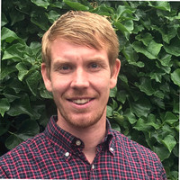 UPD - Join the Spark* Employee Ward van Den Berg's profile photo