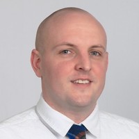 Henrybuilt Employee Luke Skibba's profile photo