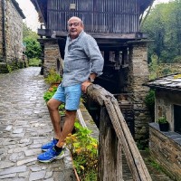 Cualin Quality Employee Joaquin Ayala's profile photo