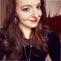 Transformation House Employee Brittany Ernster's profile photo