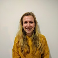 Plantix Employee Sarah Dalton's profile photo