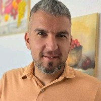 ACL advanced commerce labs GmbH Employee Marko Rauter's profile photo