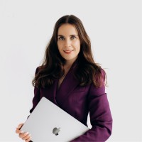 Jooble Employee Tetiana Gorbunova's profile photo