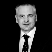 Coffee Address Lithuania Employee Aleksandr Samuchov's profile photo