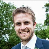 WHSmith Employee Daniel O'Brien's profile photo