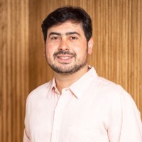 Rodrigo de Barros Senna Email