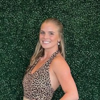 CHIK FIL A Employee Lindsay McNeal's profile photo