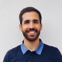 BytePitch - Software Labs Employee Pedro Dias's profile photo