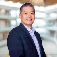 Simon Fraser University Employee John Shen's profile photo