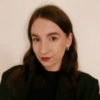 Frontier Developments Employee Anna Chaplin's profile photo