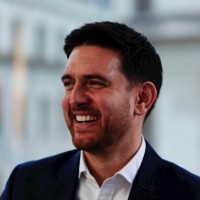 Ārahi Ltd. Employee James Don-Carolis's profile photo