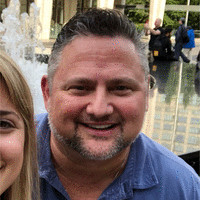 Galea Advertising Employee John Galea's profile photo