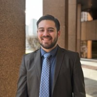 The Fitzpatrick Group Employee Nikolas Daboin's profile photo