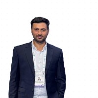 Vista Automation Employee Nabeel Ahmad's profile photo