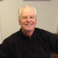 Bellevue University Employee Daniel Marron's profile photo