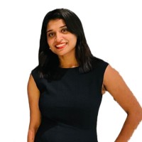 ePillars Systems Employee Archana Nair's profile photo