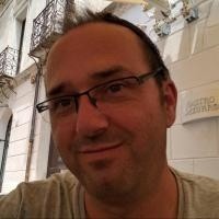 ScaleDynamics Employee Jean-Philippe Lesot's profile photo