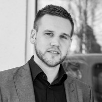 SSE Sverige AB Employee Jesper Gustavsson's profile photo